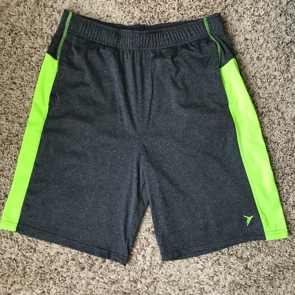Old navy athletic shorts mens Clearance